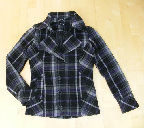 Schicke pimkie jacke kurz - pimkie,