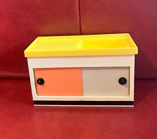 Spüle, 60er Crailsheimer