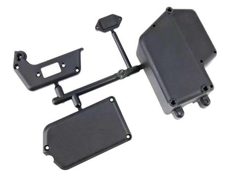Mugen ersatzteil mbx7r - mugen,