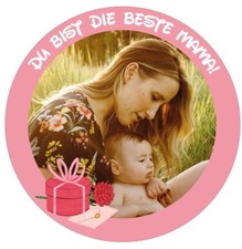 Tortenaufleger Tortenbild