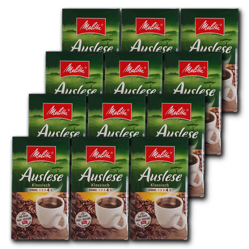 Melitta auslese klassisch - melitta,