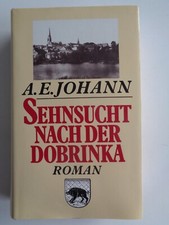 A. E. Johann Sehnsucht nach