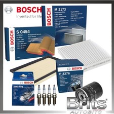 SERVICE KIT for Suzuki Swift