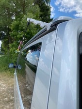 Wäscheleine VW Bus Bulli T5