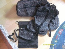 Taschen set 5 teilig, neu ohne