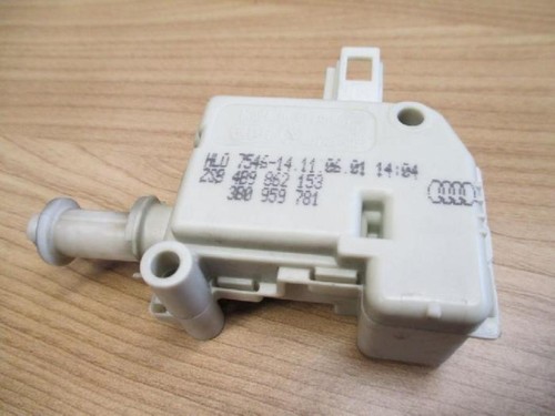 Stellmotor heckklappe audi - stellmotor,