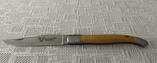 Taschenmesser original laguiole messer Vintage