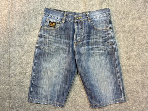 Vintage star raw 3301 denim - vintage,