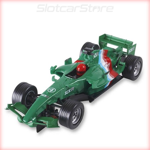 Scx compact c10420 - 1:43,