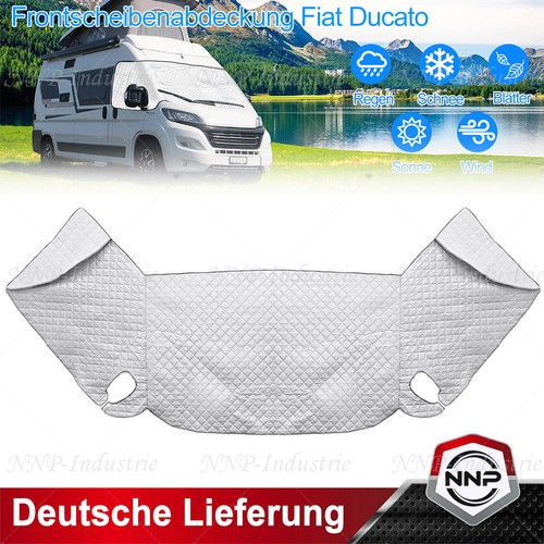 Wohnmobil