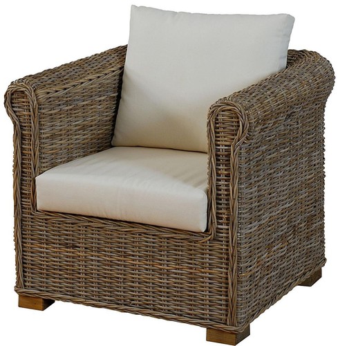 Wohnzimmer sessel nizza aus - nizza,