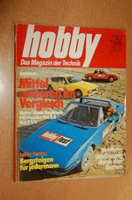 HOBBY Das Magazin der Technik