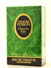 ❤️POISON TENDRE DIOR,3.4