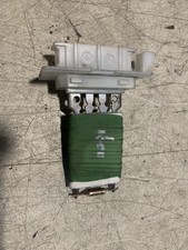 Heizungswiderstand Opel C