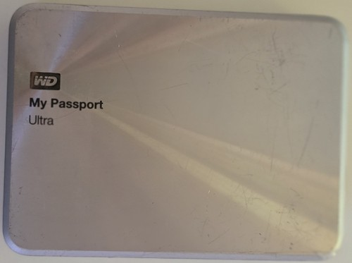 Western digital 2tb externe - wd,