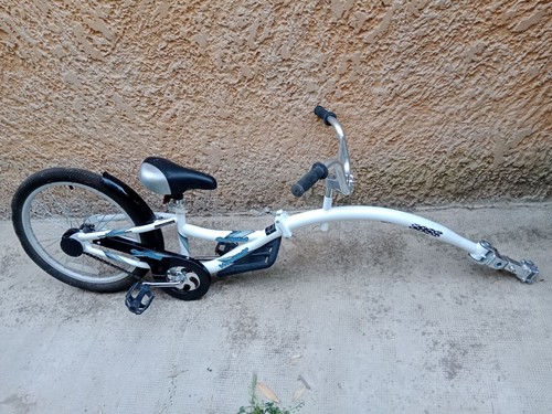 Kindertracker fahrrad copilot - kindertracker,