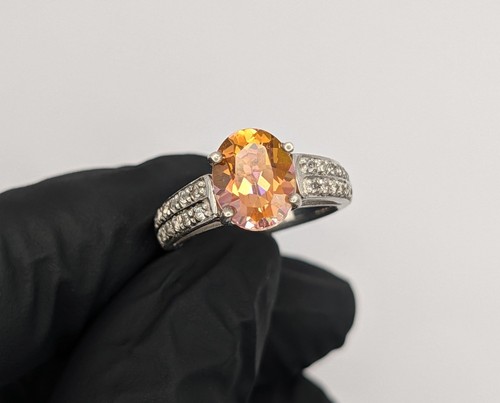 925 silber ring - silber,