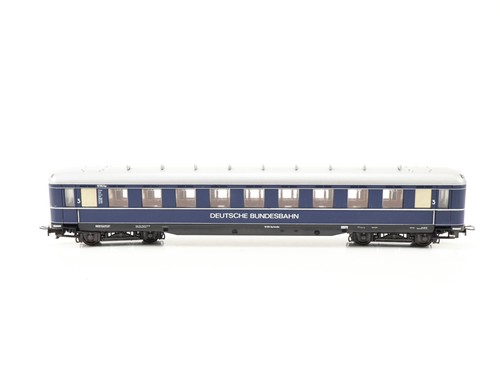 Liliput personenwagen - liliput,