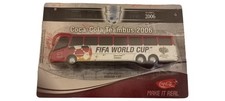 Coca-Cola Teambus 2006