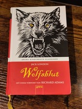 Wolfsblut von Jack London