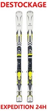 Gebrauchte Skis ROSSIGNOL