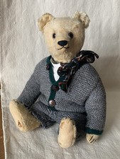 Hübscher antiker Steiff