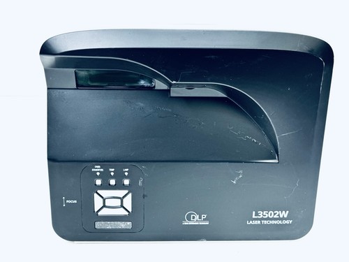 Dlp l3502w laser beamer - i3,