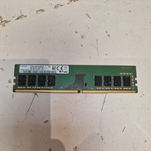 Samsung ddr4 8gb - samsung,