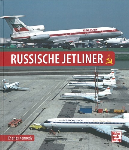 Kennedy russische jetliner - kennedy:,