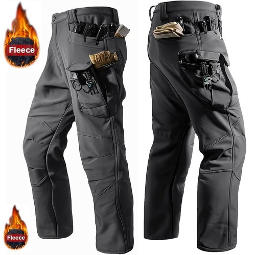Herren thermohose arbeitshose - thermohose,