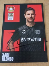 Xabi Alonso. Orginales