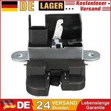 Heckklappenschloss Kofferraum Schloss Für Vw Touran 1t1 1t2 1t3 Iwzcedshxylmredv