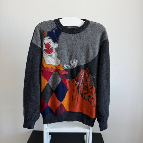 Vintage iceberg sweater - vintage,