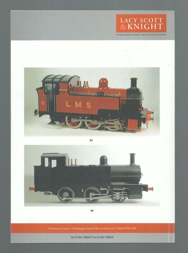 Collectors models sale 19th - sale,