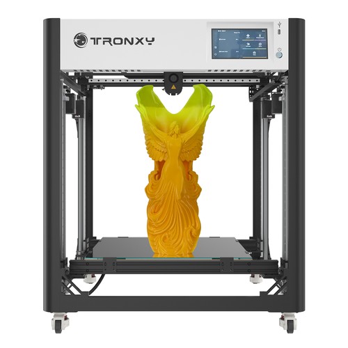 Tronxy veho 500 - veho,