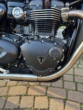 TRIUMPH Cover Speed Street