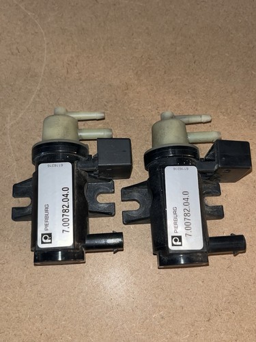 Magnetventil druckwandler - 2x,