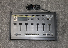 MONACOR Audio/Mic Mixer