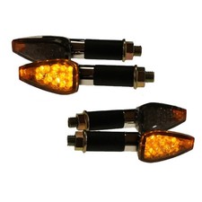 4x LED Miniblinker Future