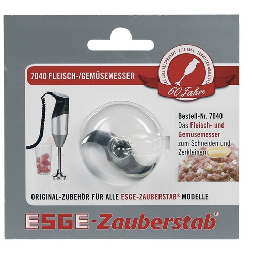 Messer unold 7040 - unold,