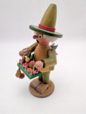 Erzgebirge Räuchermann