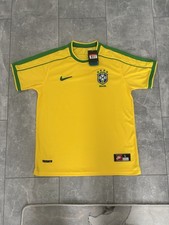 Nike Brasilien Trikot –