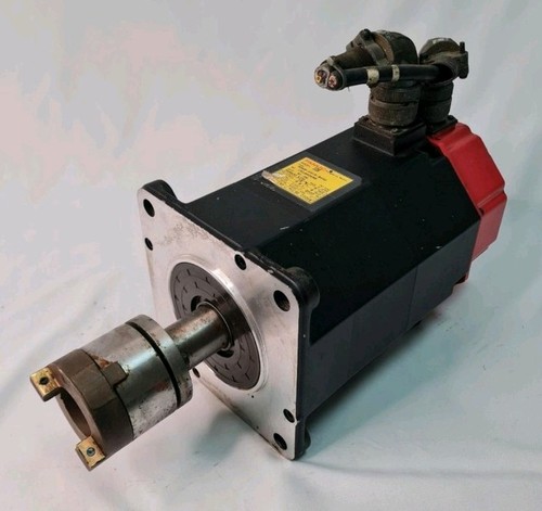 Fanuc a06b 0315 b032 servo - fanuc, ac