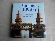 Kronthaler - BERLINER U-BAHN