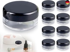 Lhbwhiz 8 Stück Döschen