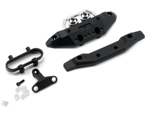 Traxxas bumper vorne und - bumper,