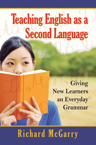 Teaching english second - teaching, a