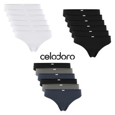 Celodoro Damen String Tanga