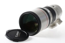 Canon 300mm l - l, usm