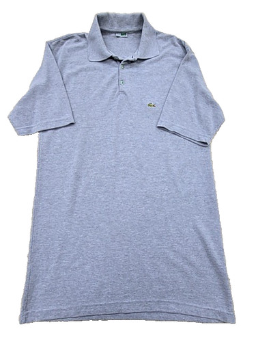 Lacoste grau herren - lacoste,